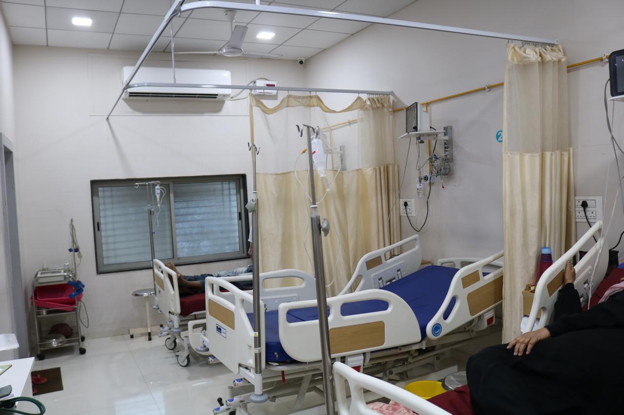 Hospital